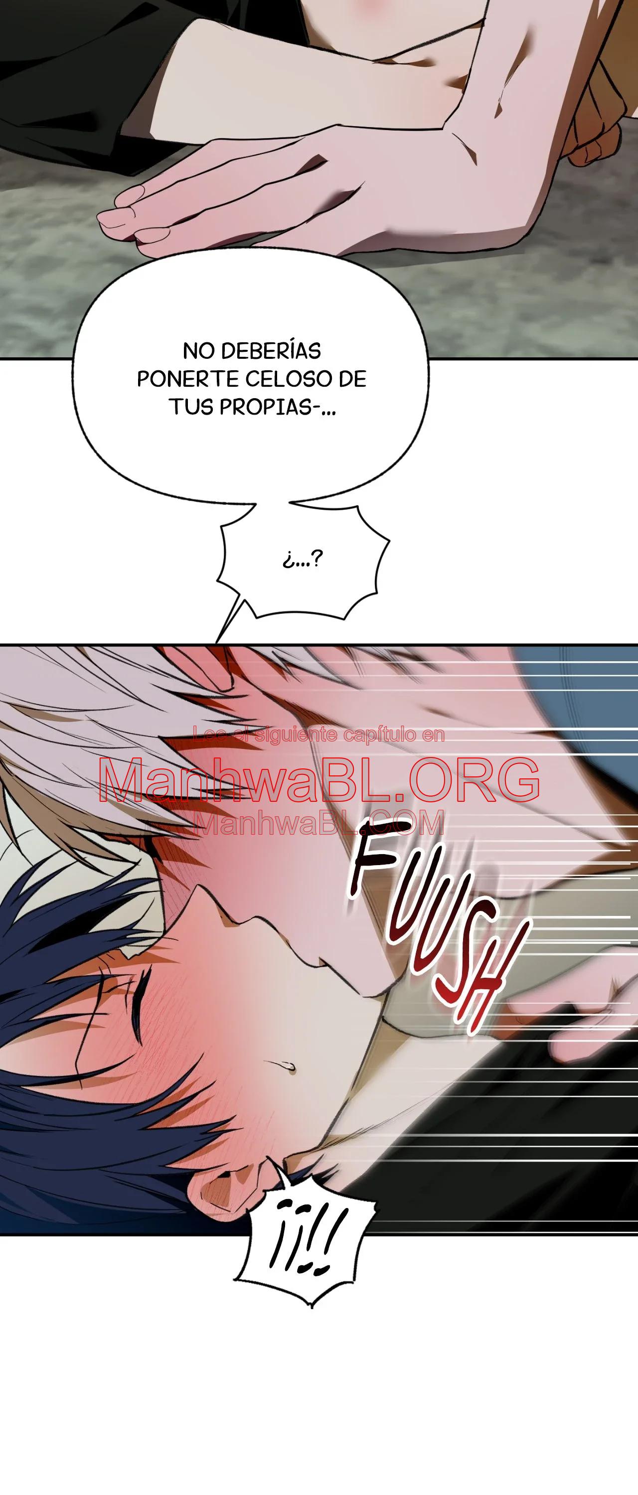 Control Time - Capítulo 48 manhwa