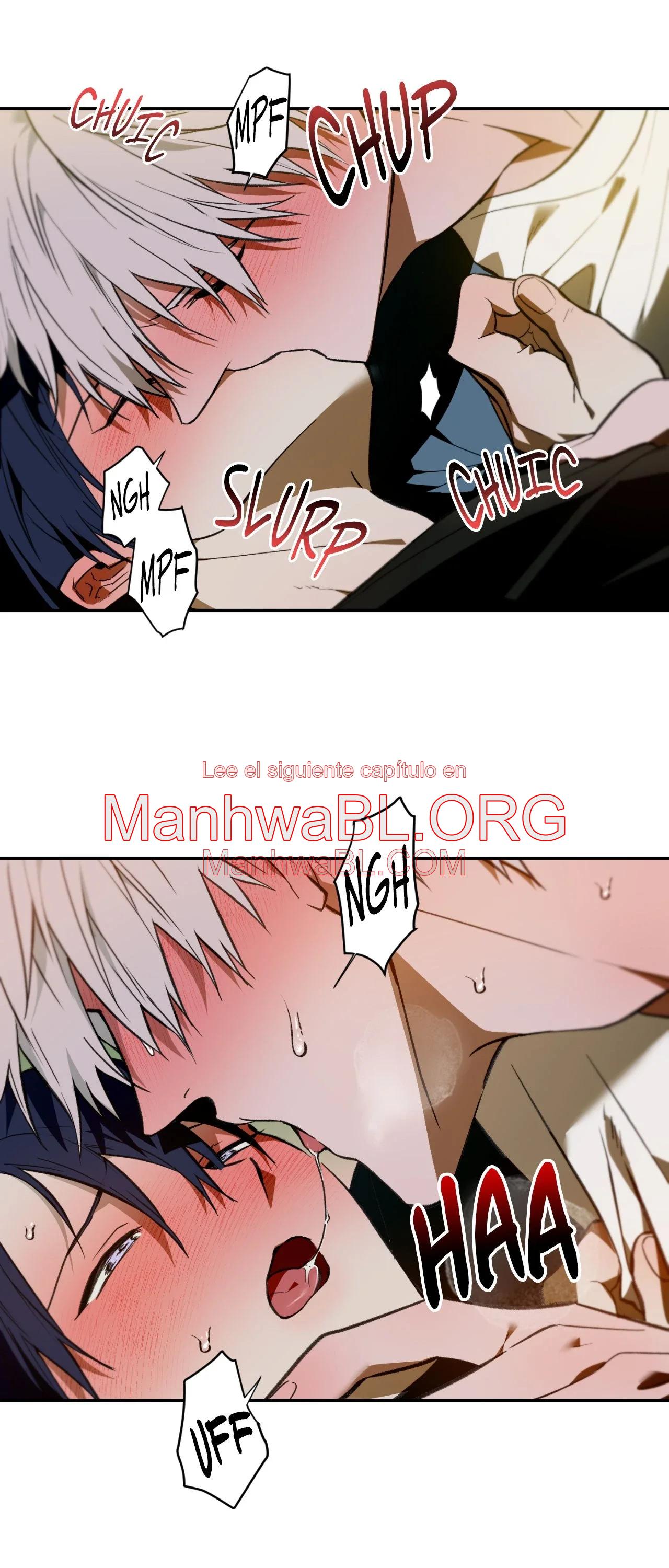 Control Time - Capítulo 48 manhwa