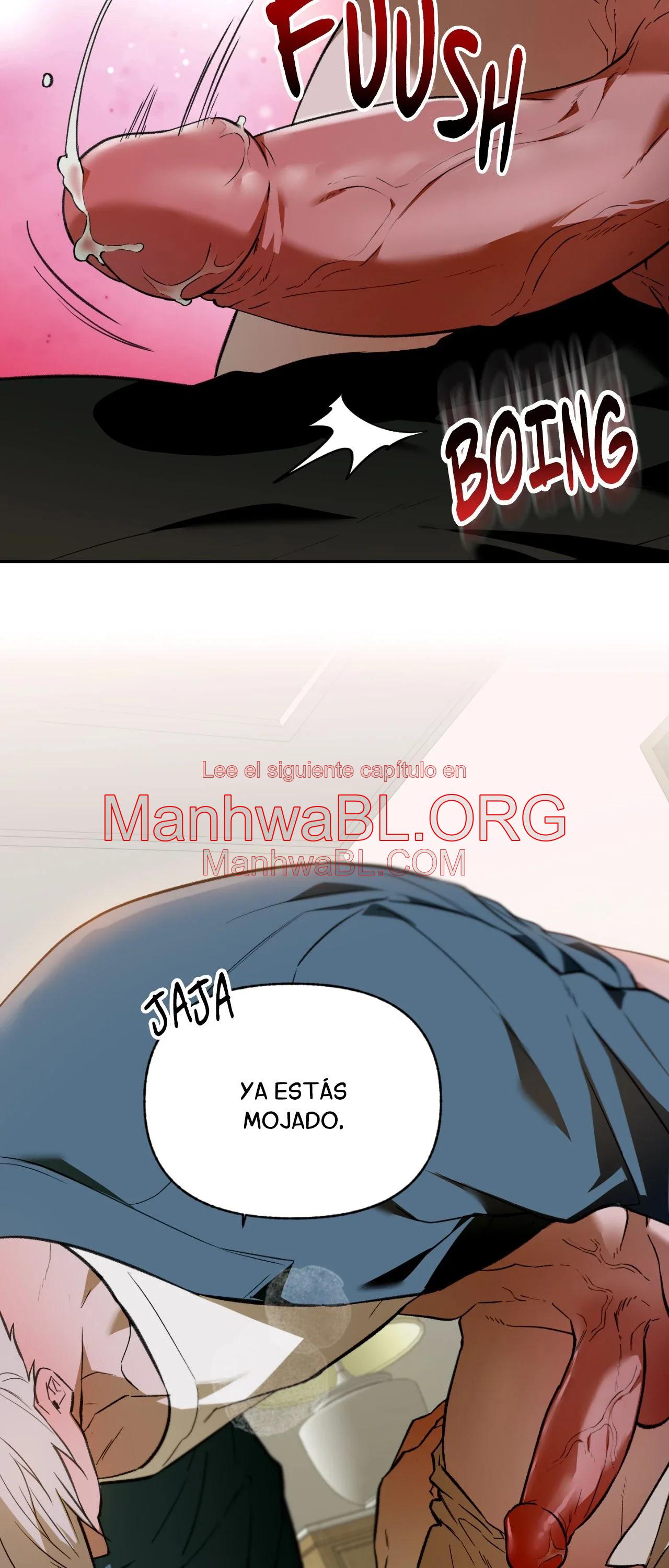 Control Time - Capítulo 48 manhwa