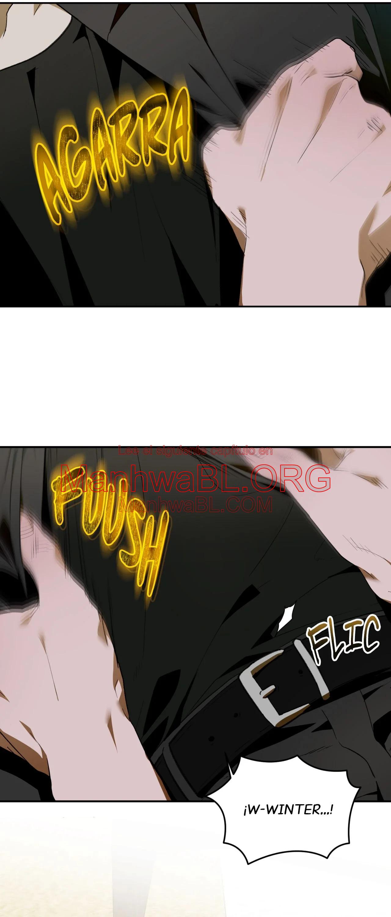 Control Time - Capítulo 48 manhwa