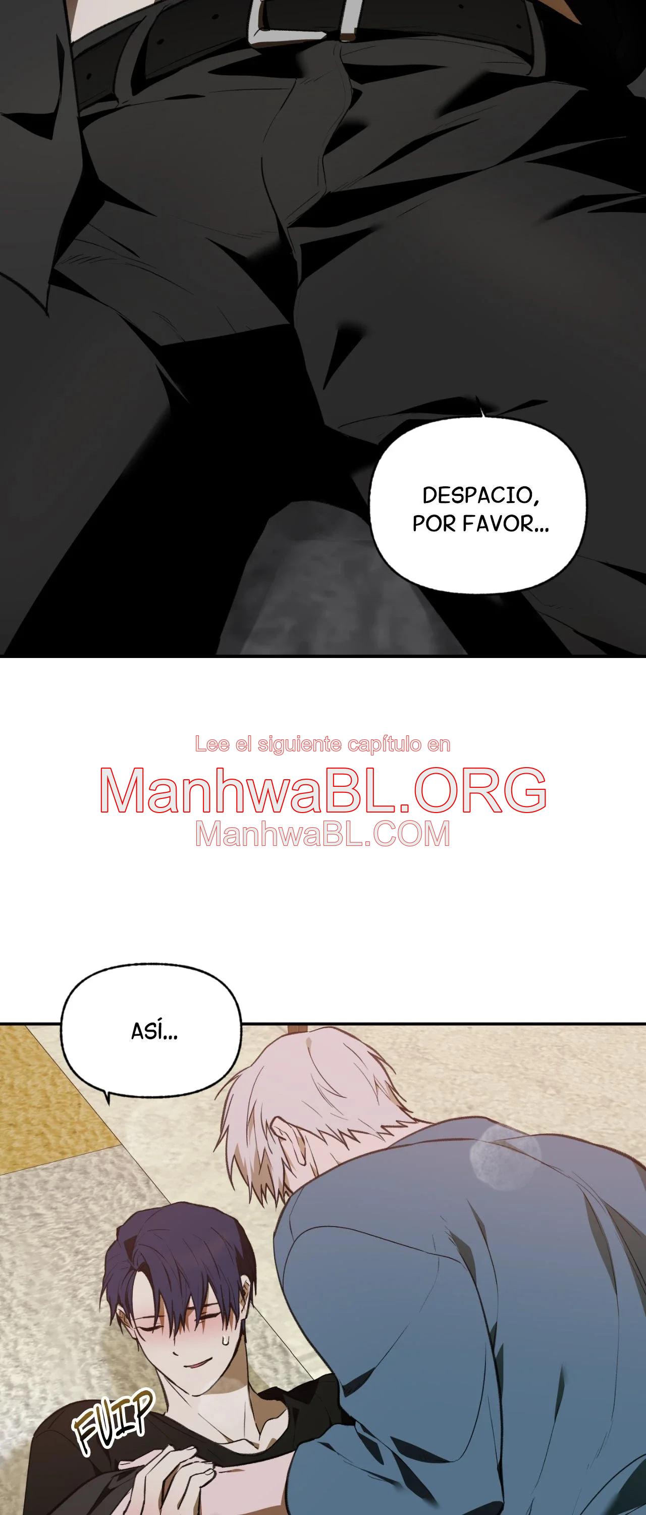 Control Time - Capítulo 48 manhwa