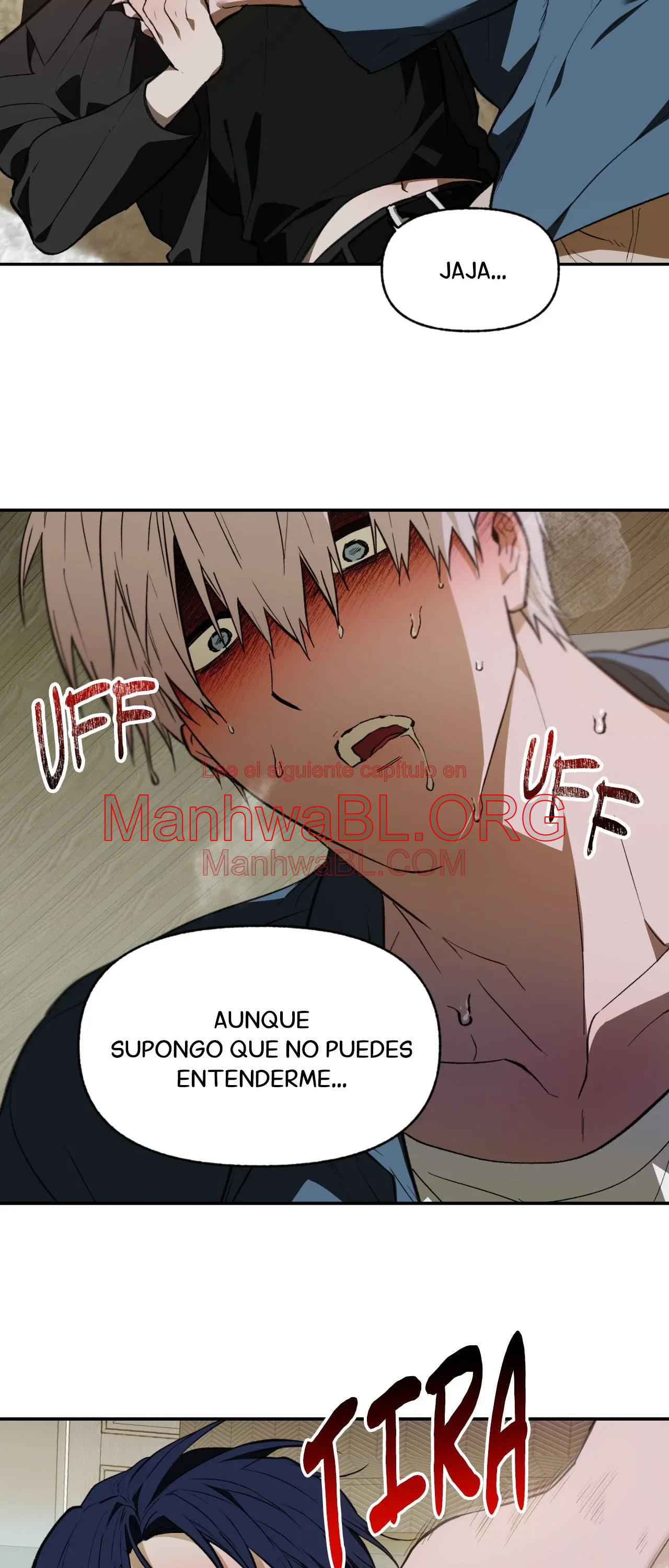 Control Time - Capítulo 48 manhwa