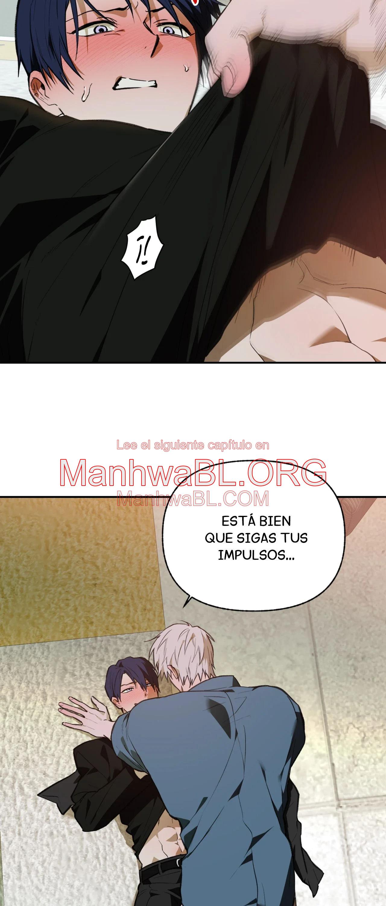 Control Time - Capítulo 48 manhwa