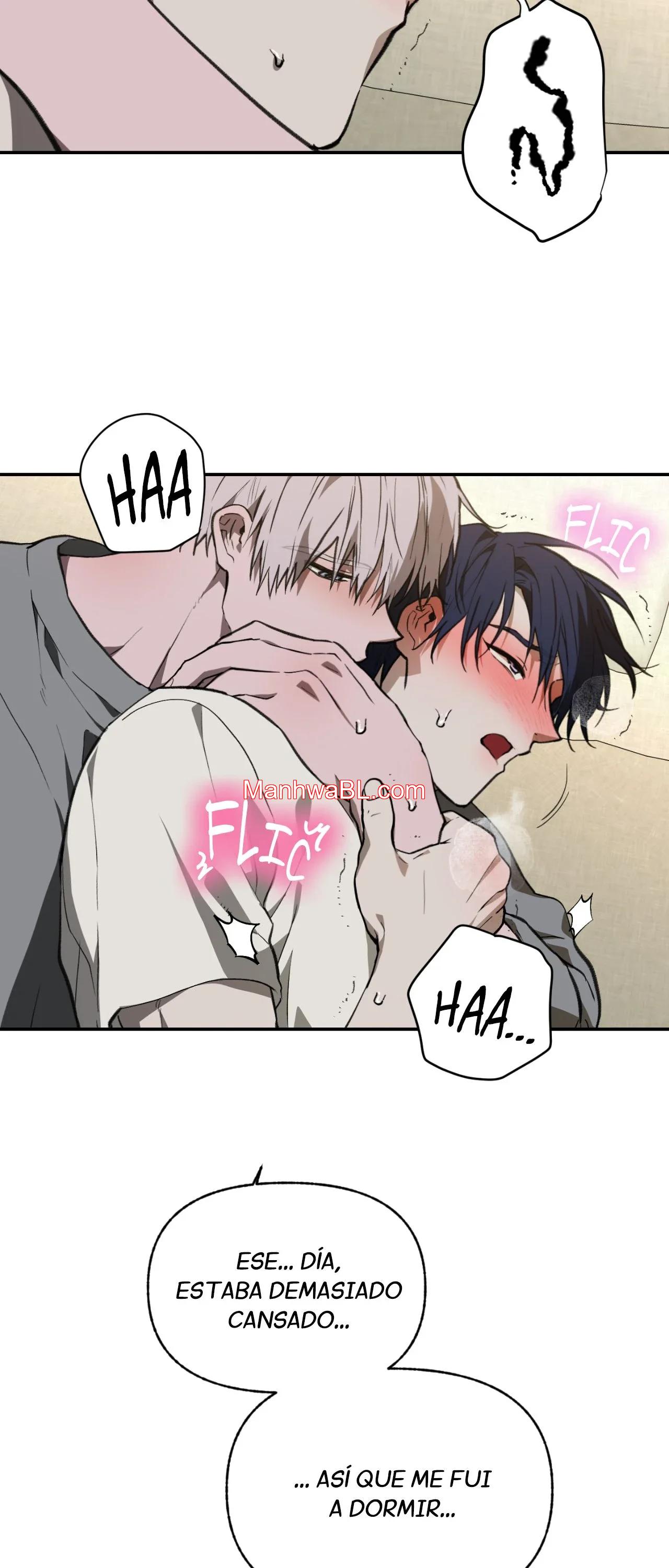 Control Time - Capítulo 41 2 manhwa