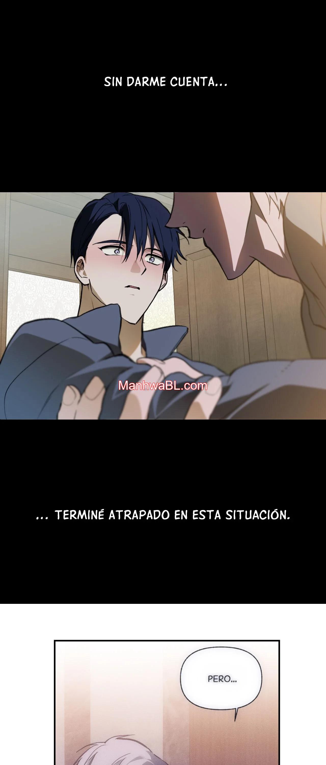 Control Time - Capítulo 41 2 manhwa