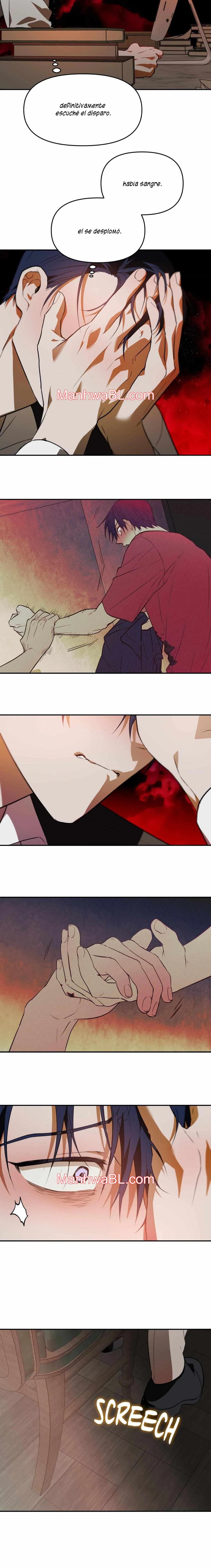Control Time - Capítulo 31.3 manhwa