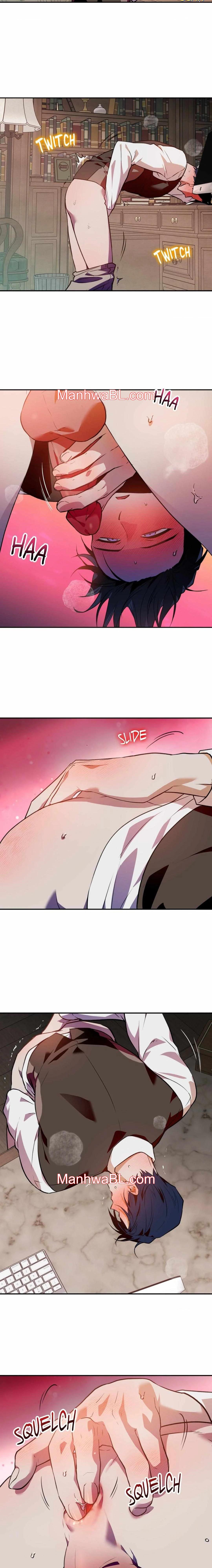 Control Time - Capítulo 31.3 manhwa