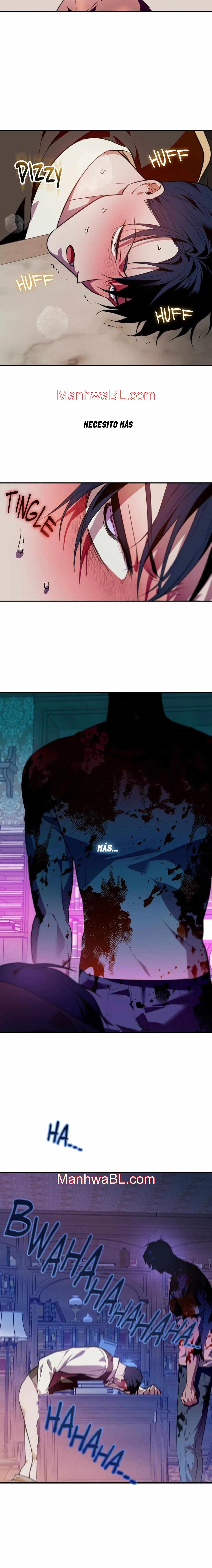 Control Time - Capítulo 31.3 manhwa