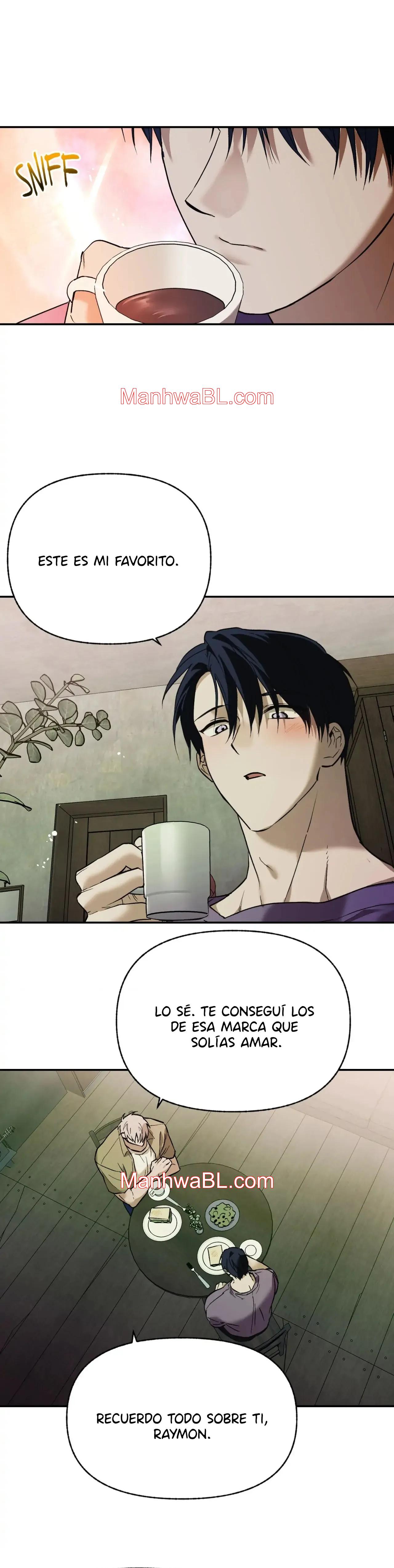 Control Time - Capítulo 21.3 manhwa