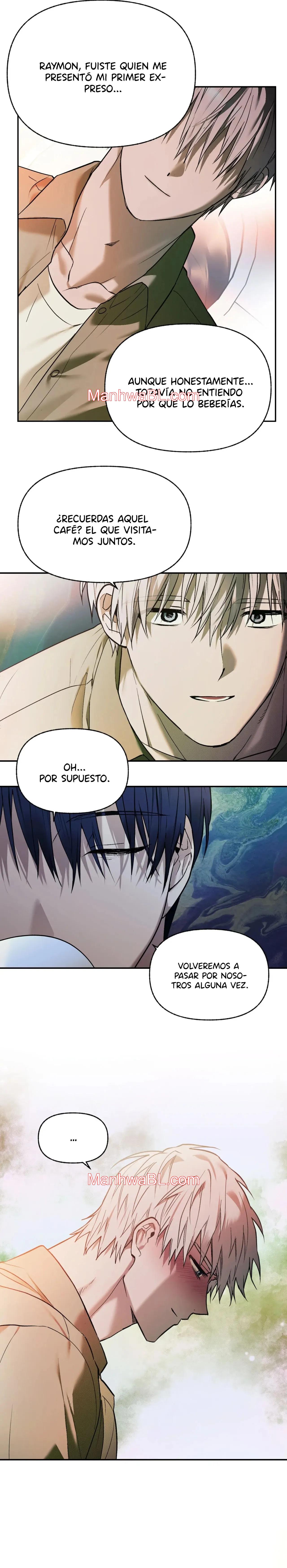 Control Time - Capítulo 21.3 manhwa