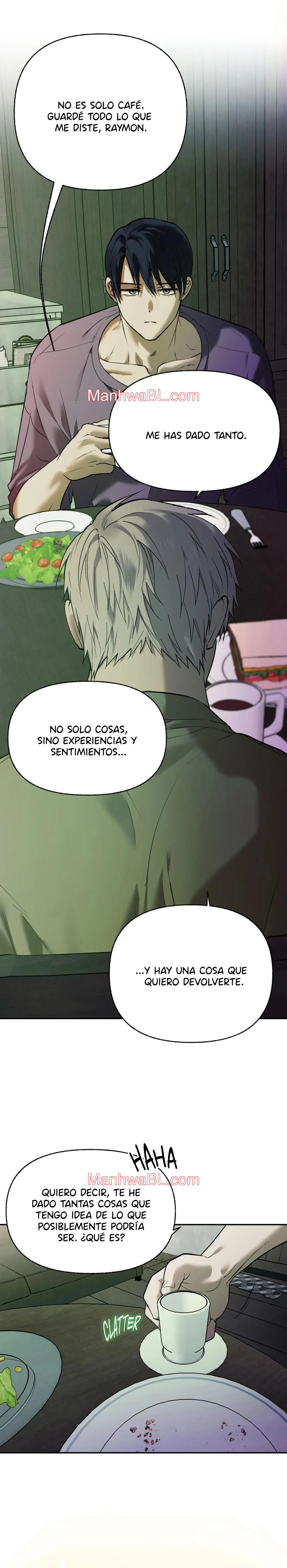 Control Time - Capítulo 21.3 manhwa