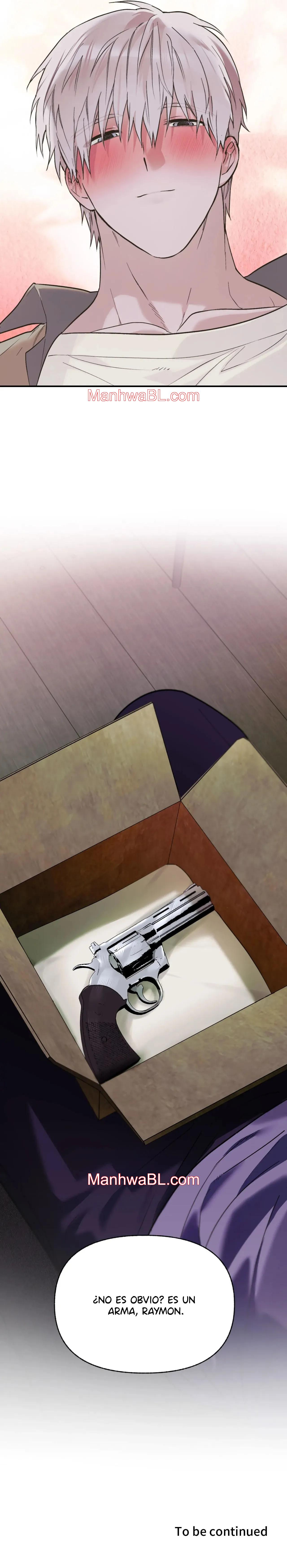 Control Time - Capítulo 21.3 manhwa
