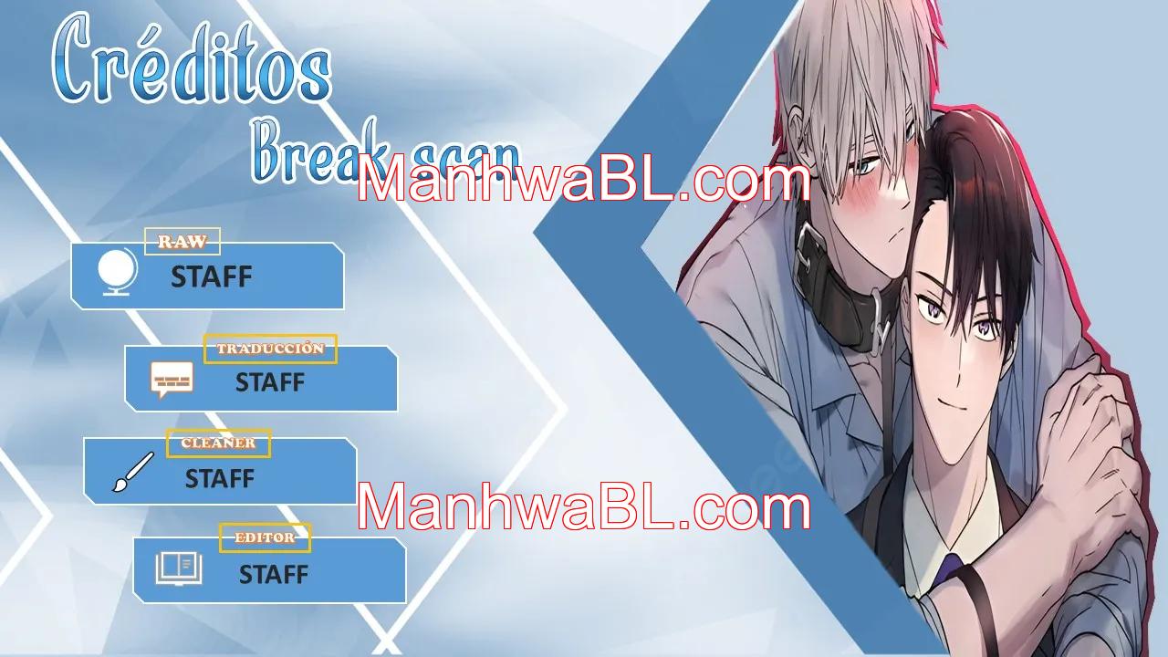 Control Time - Capítulo 22 manhwa