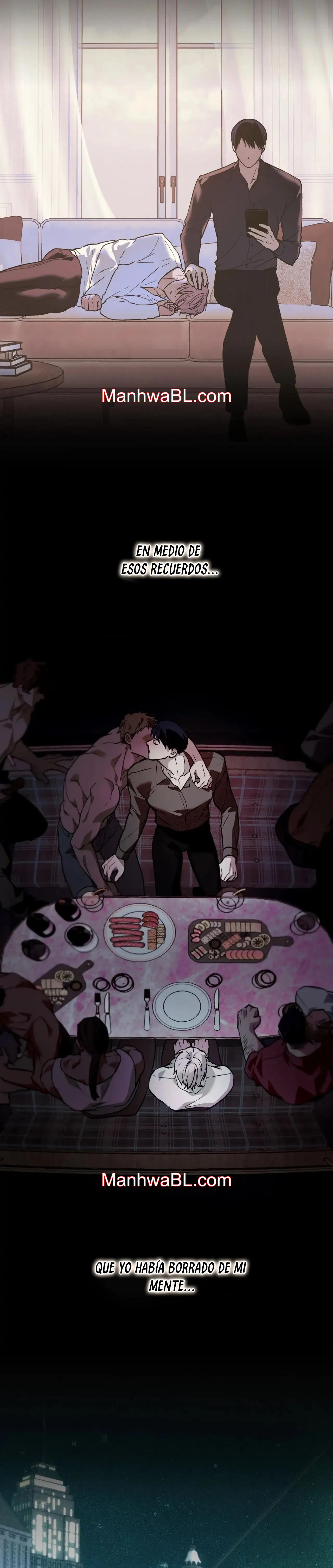 Control Time - Capítulo 22 manhwa
