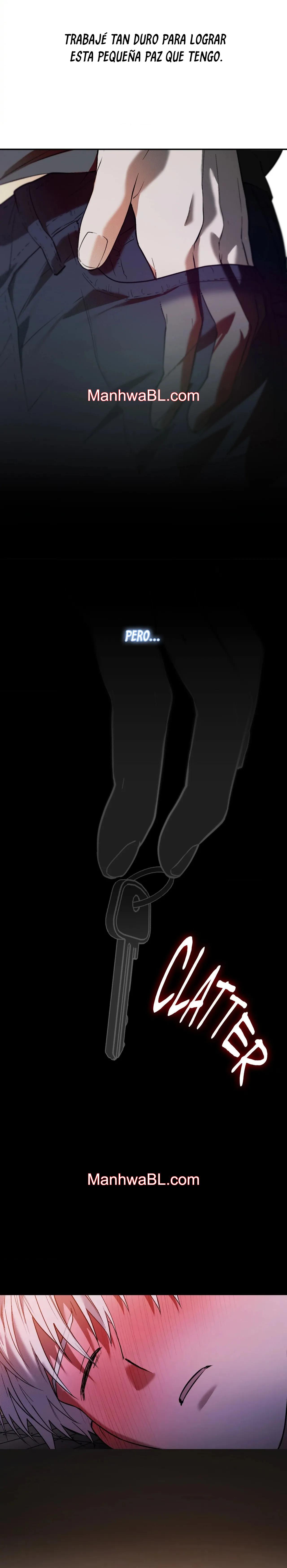 Control Time - Capítulo 19.2 manhwa