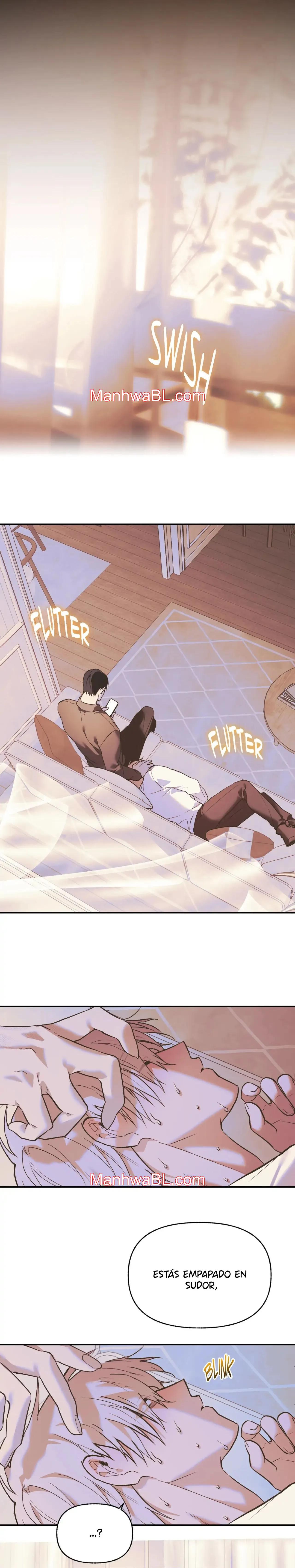 Control Time - Capítulo 19.2 manhwa