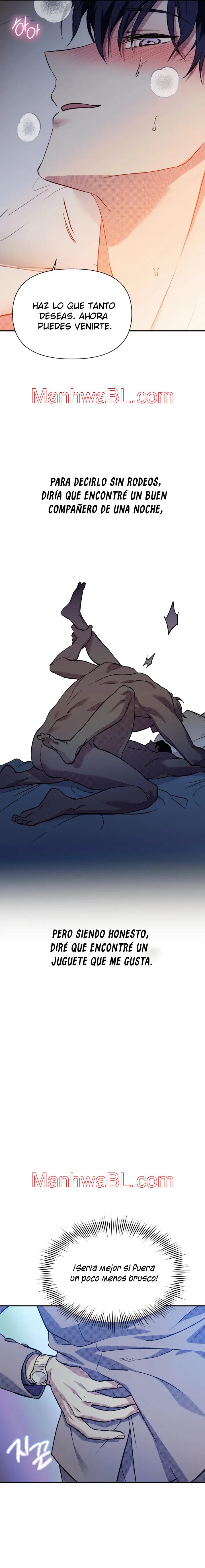 Control Time - Capítulo 5.2 manhwa