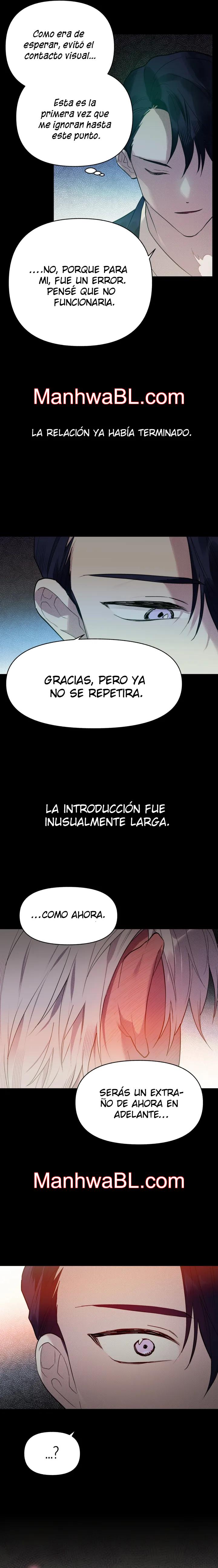 Control Time - Capítulo 3.3 manhwa