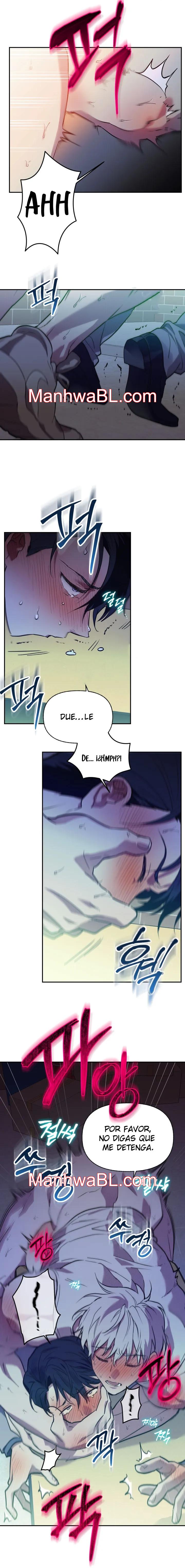 Control Time - Capítulo 6.3 manhwa