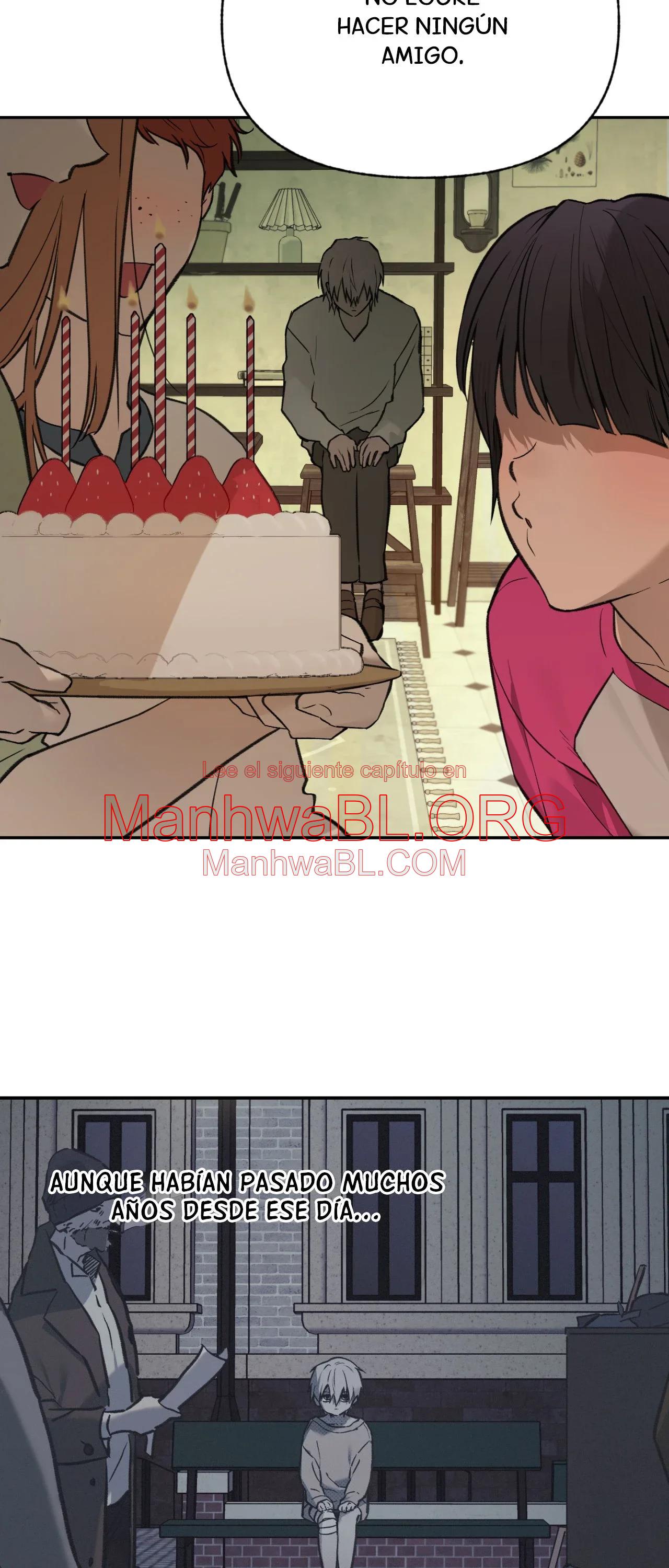 Control Time - Capítulo 50 3 manhwa