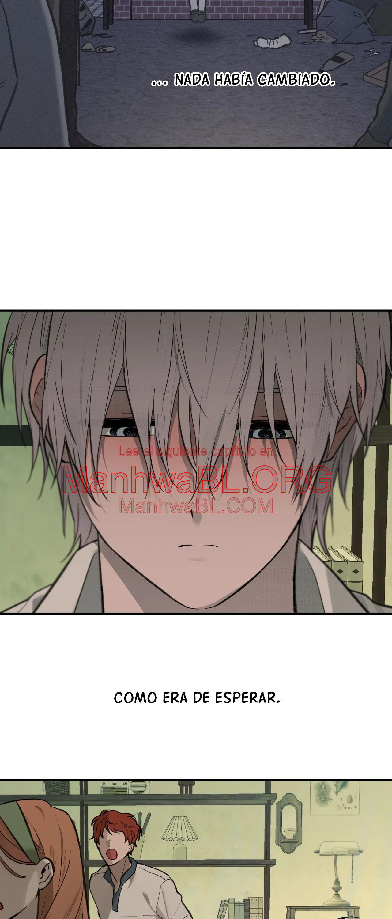 Control Time - Capítulo 50 3 manhwa