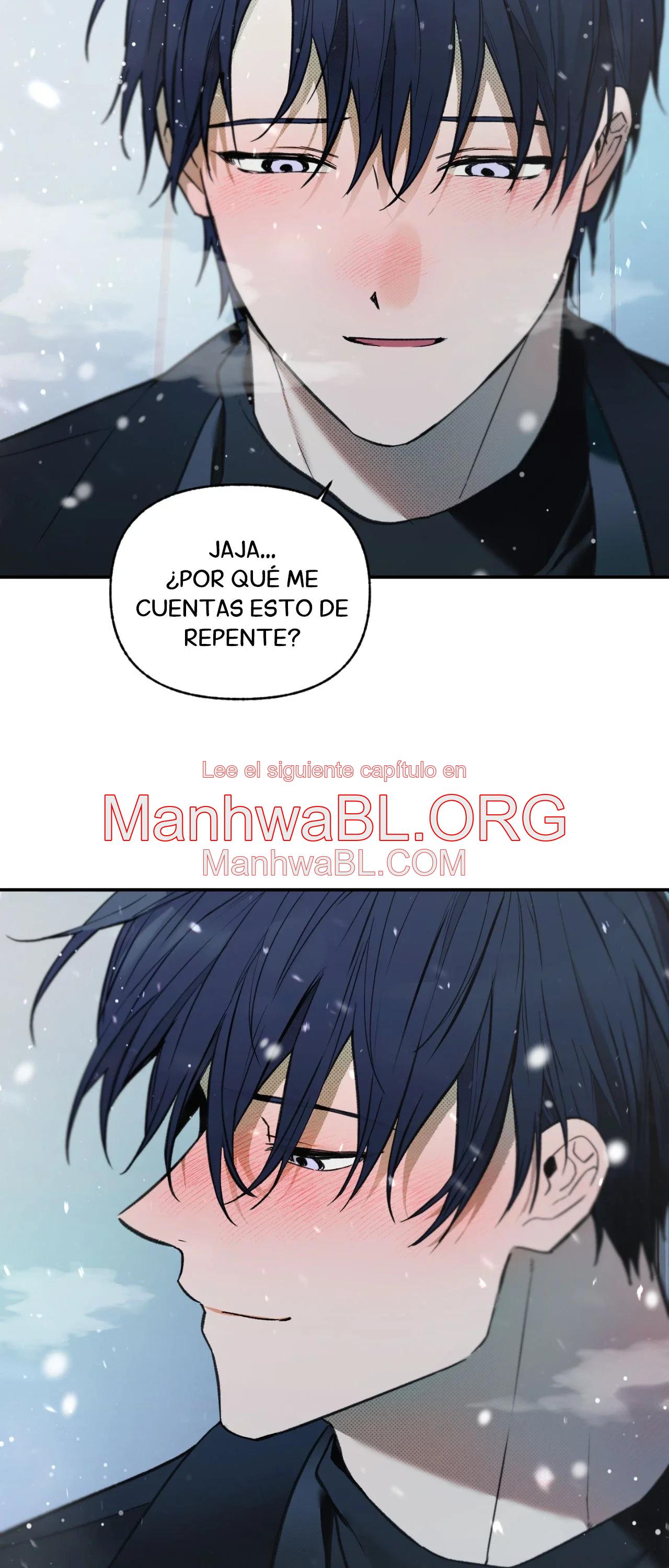 Control Time - Capítulo 50 3 manhwa