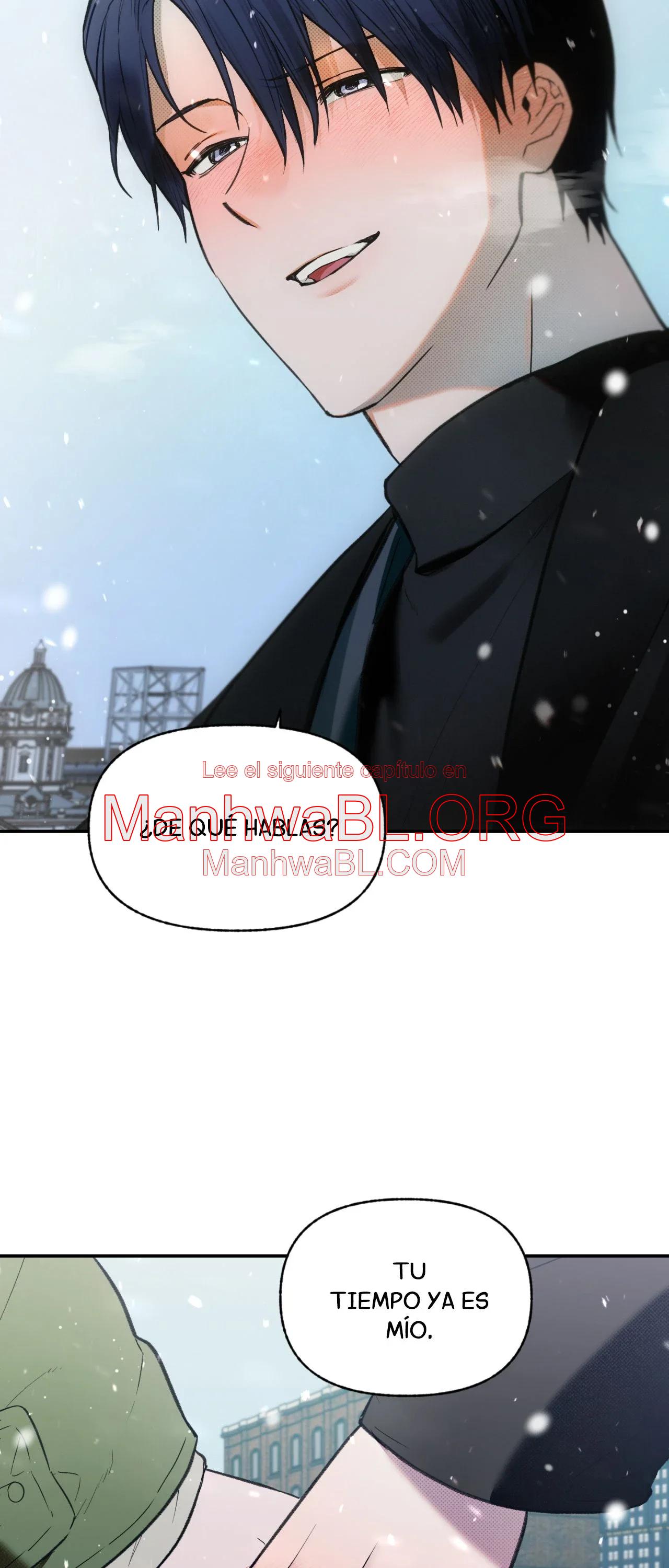 Control Time - Capítulo 50 3 manhwa