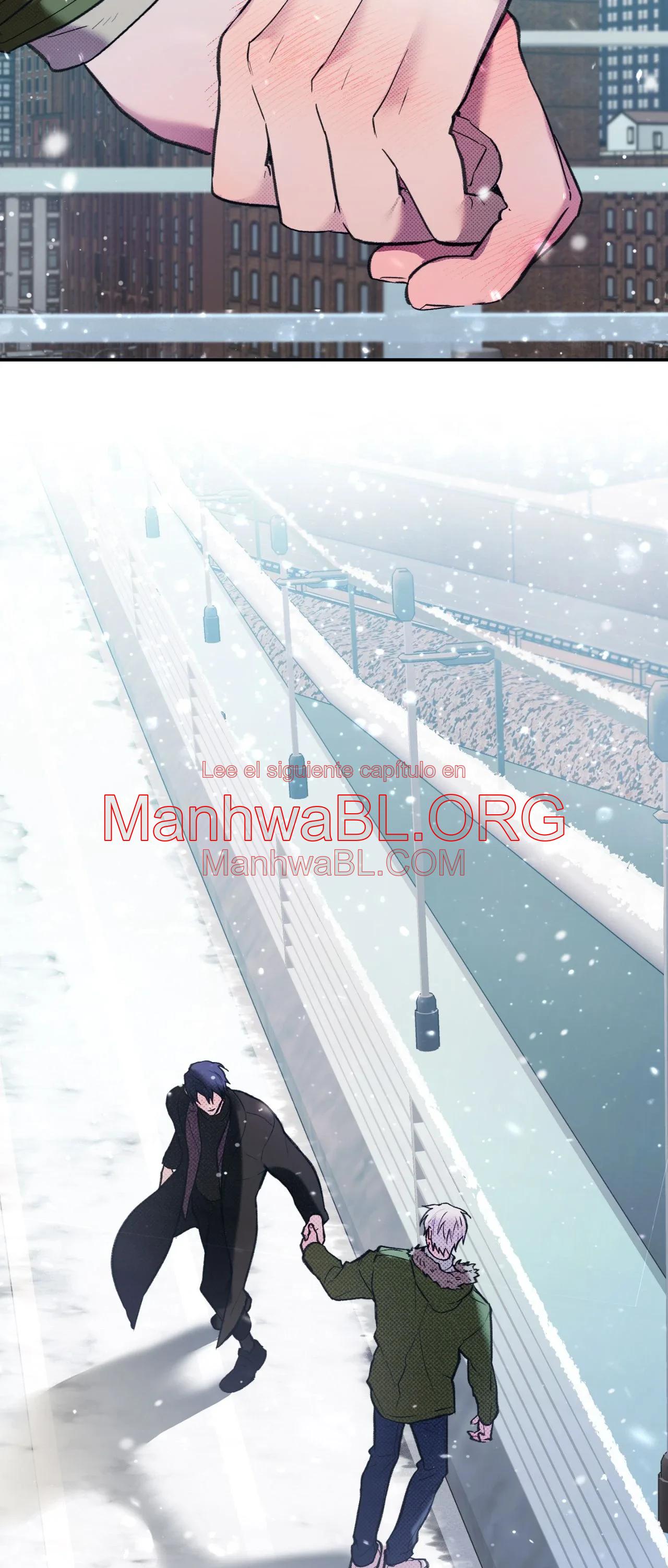 Control Time - Capítulo 50 3 manhwa
