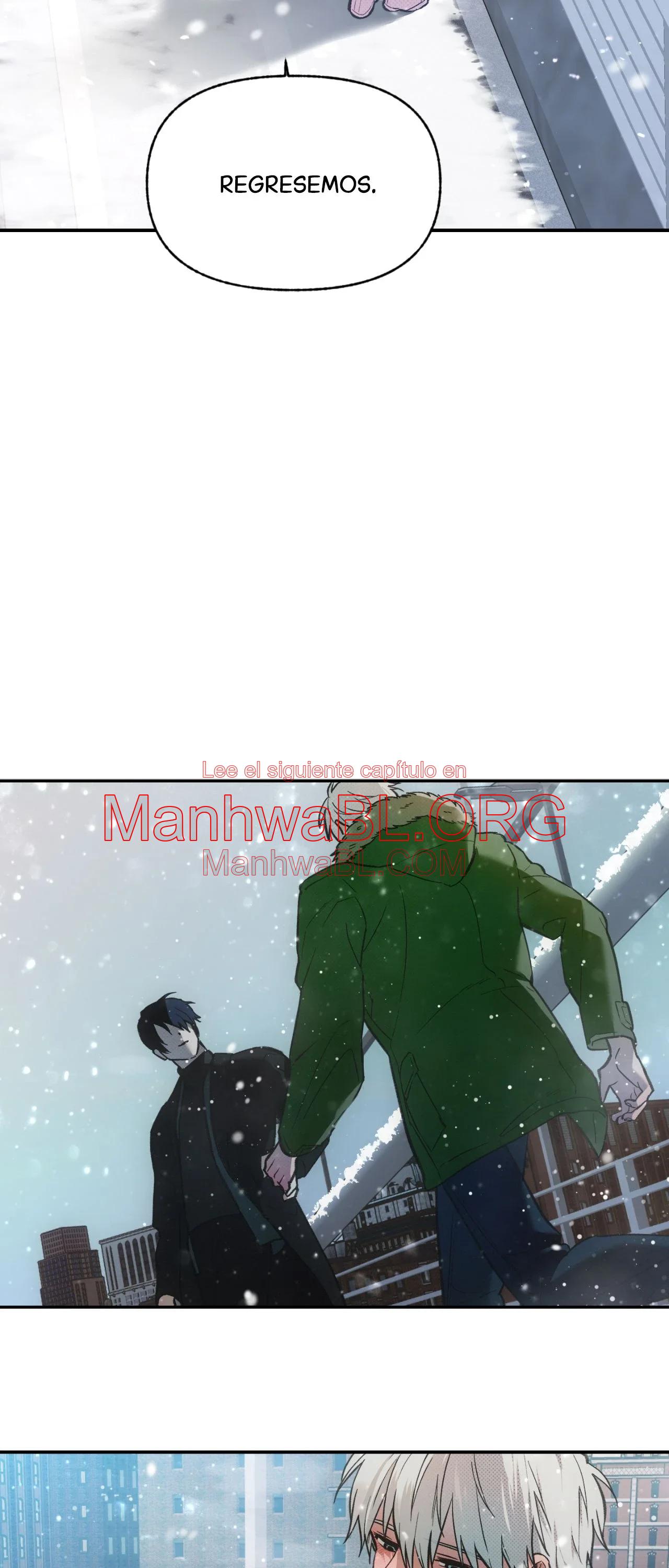 Control Time - Capítulo 50 3 manhwa