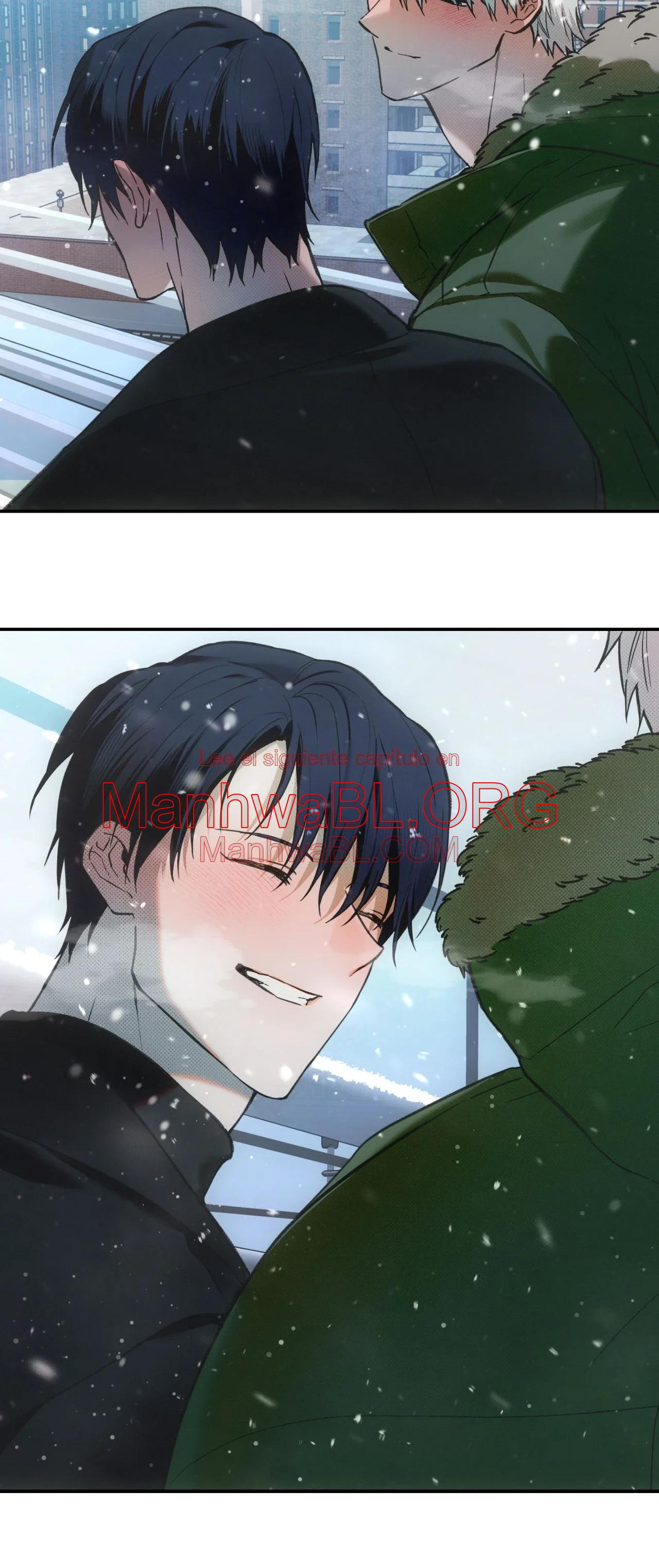 Control Time - Capítulo 50 3 manhwa