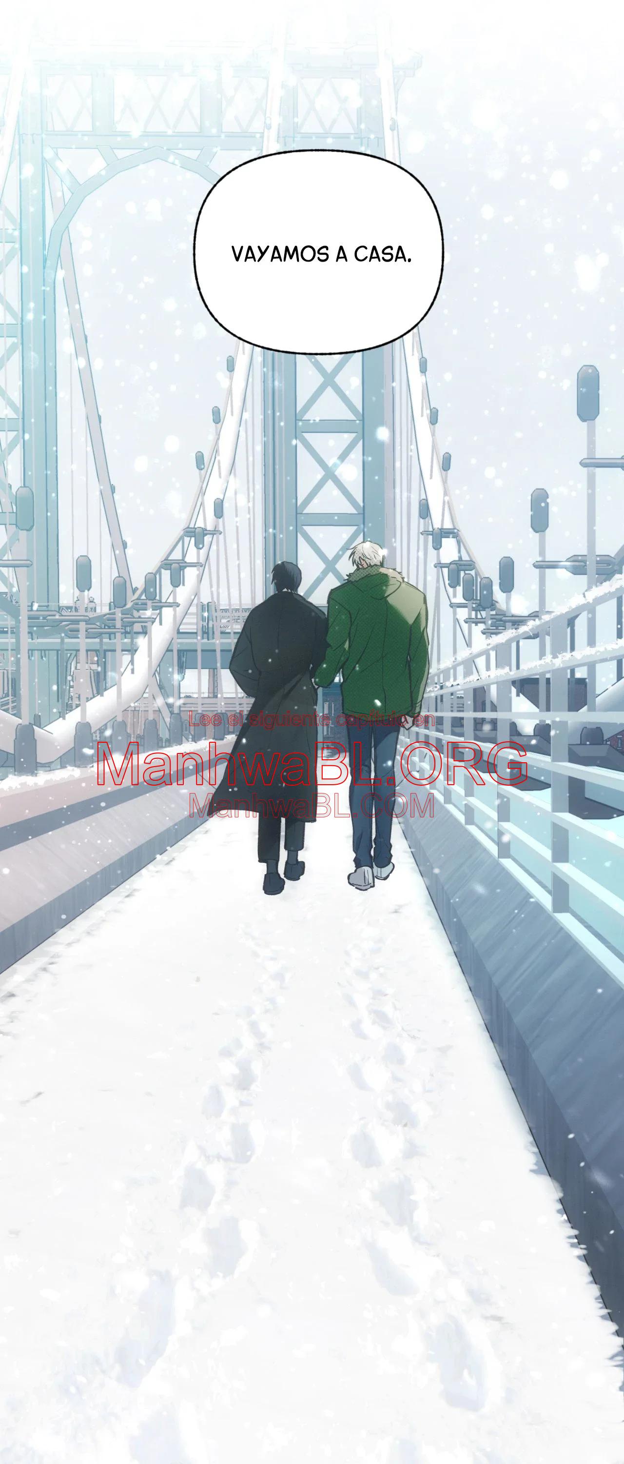 Control Time - Capítulo 50 3 manhwa