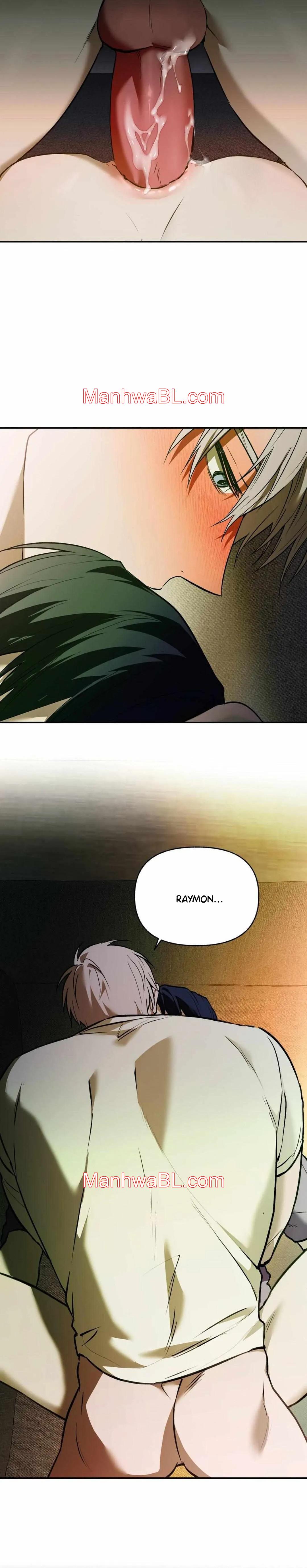 Control Time - Capítulo 30.2 manhwa