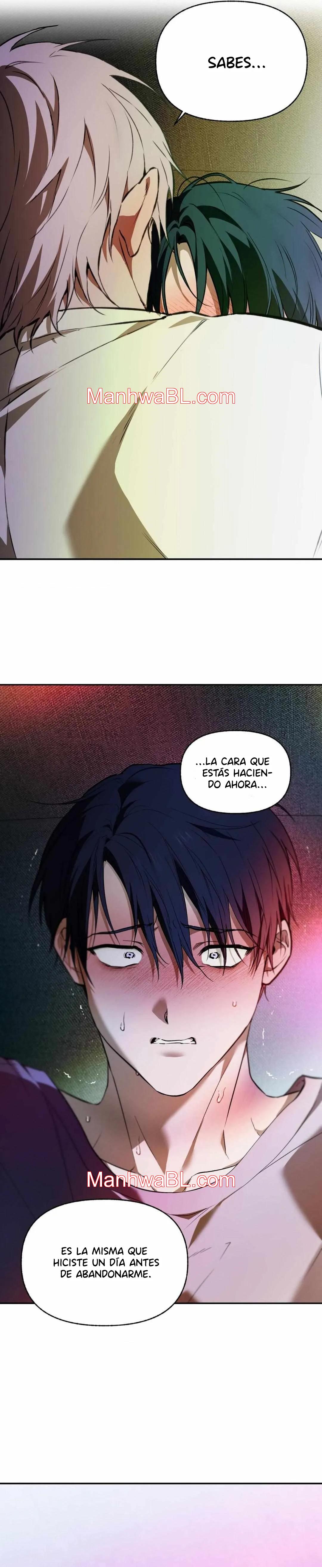 Control Time - Capítulo 30.2 manhwa