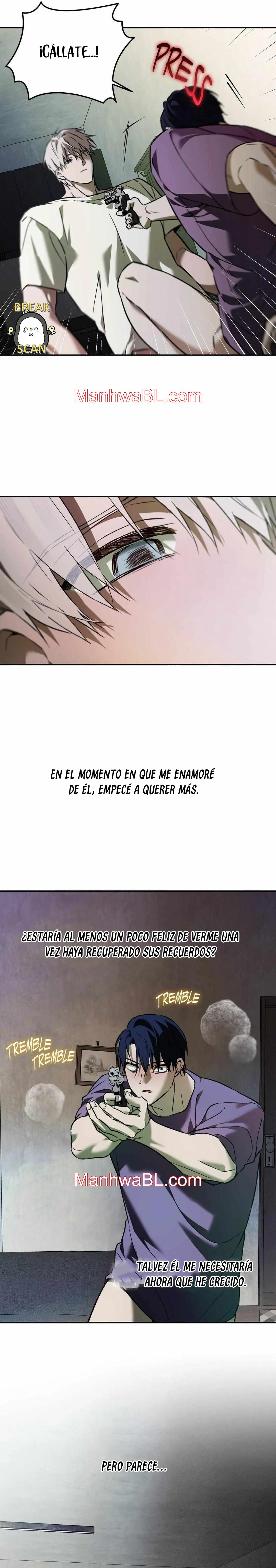 Control Time - Capítulo 30.2 manhwa