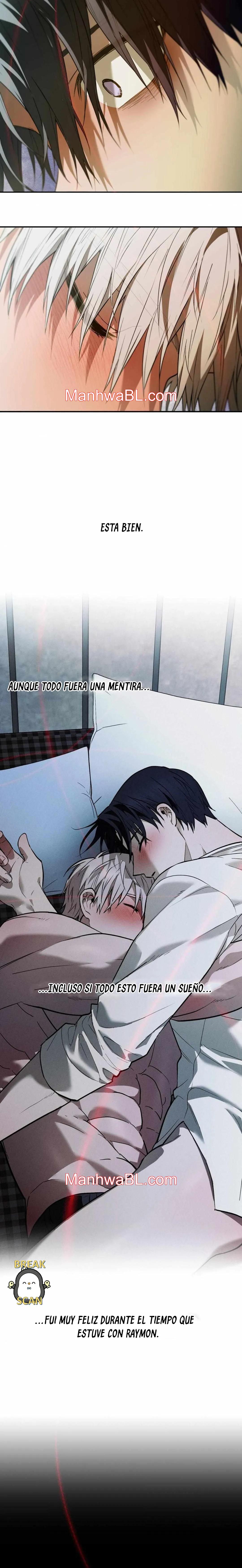 Control Time - Capítulo 30.2 manhwa