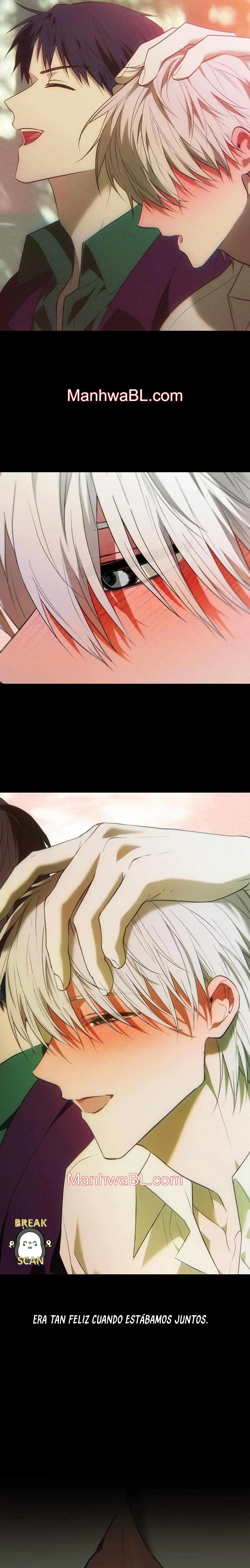 Control Time - Capítulo 30.2 manhwa