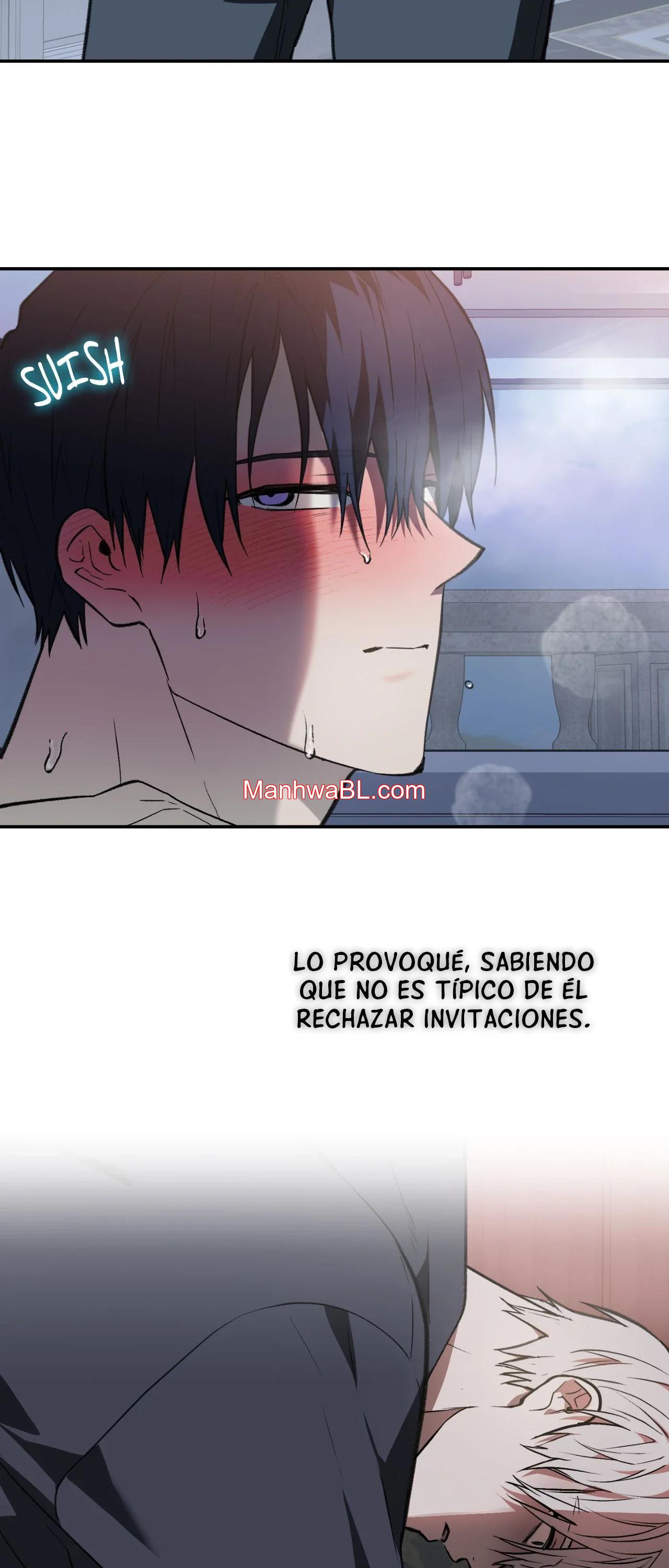 Control Time - Capítulo 40 3 manhwa