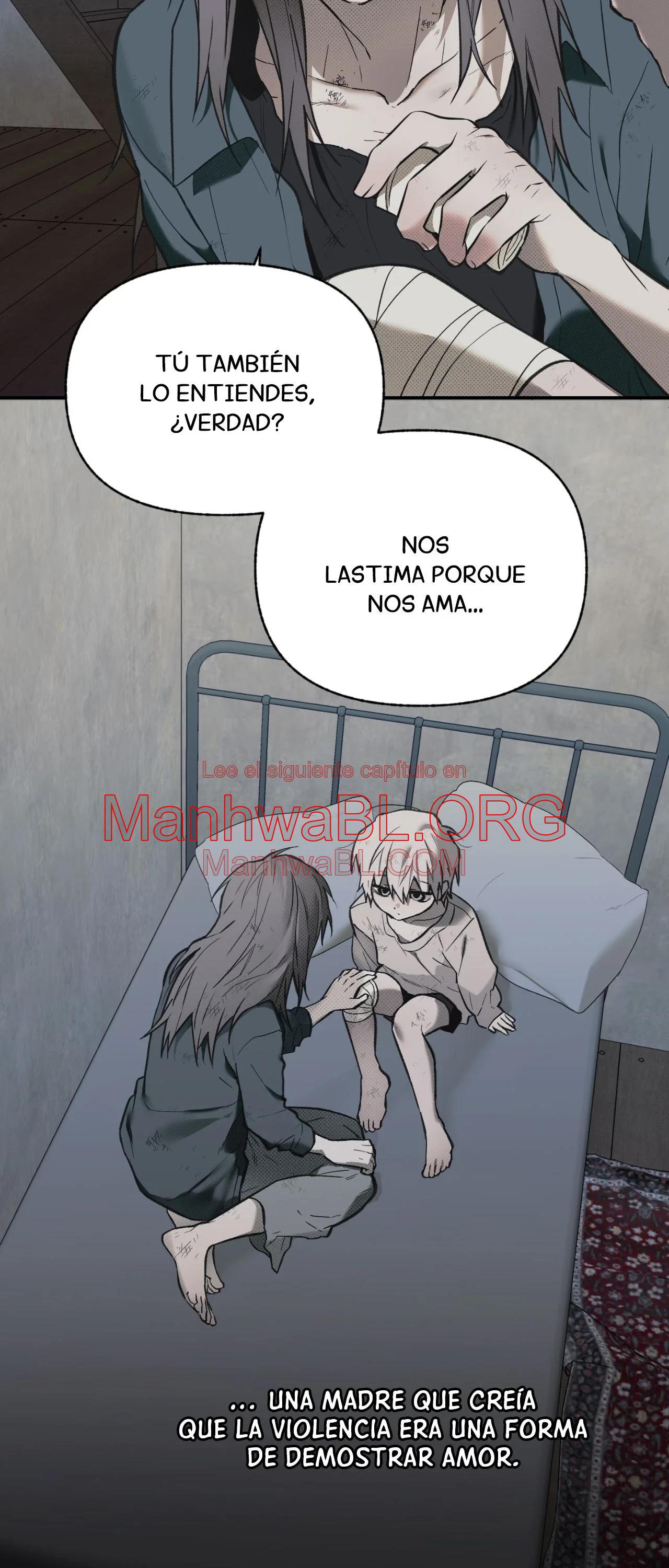 Control Time - Capítulo 50 manhwa