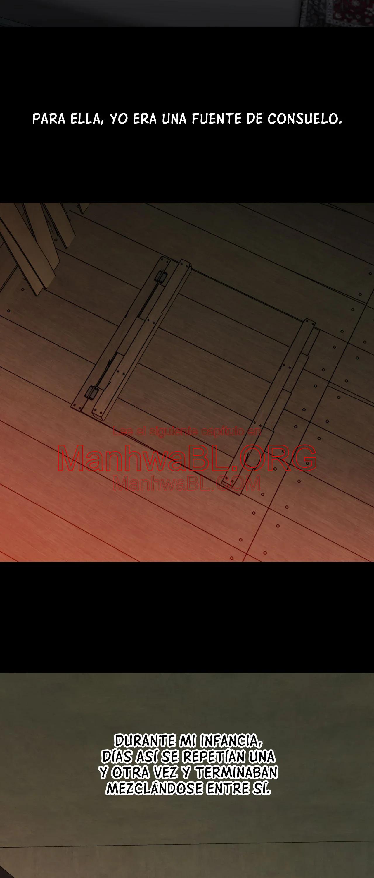 Control Time - Capítulo 50 manhwa