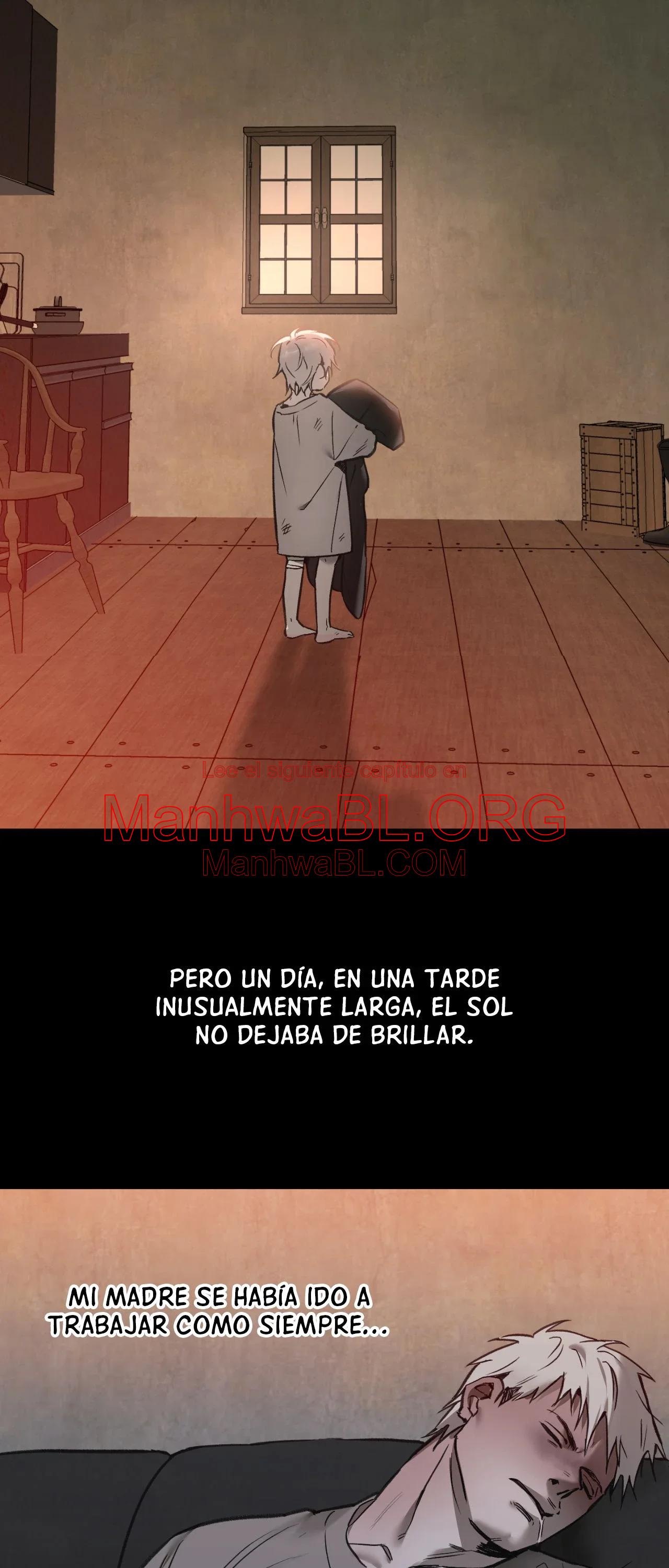 Control Time - Capítulo 50 manhwa