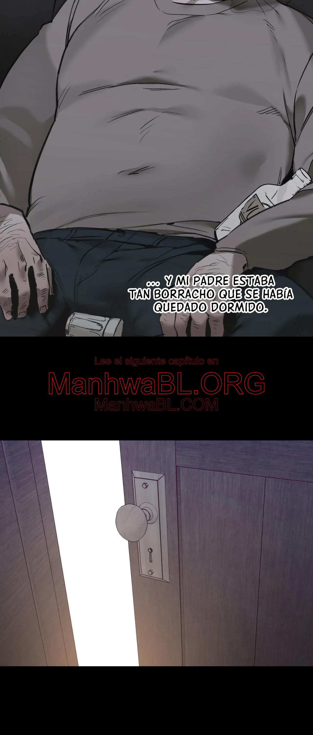 Control Time - Capítulo 50 manhwa