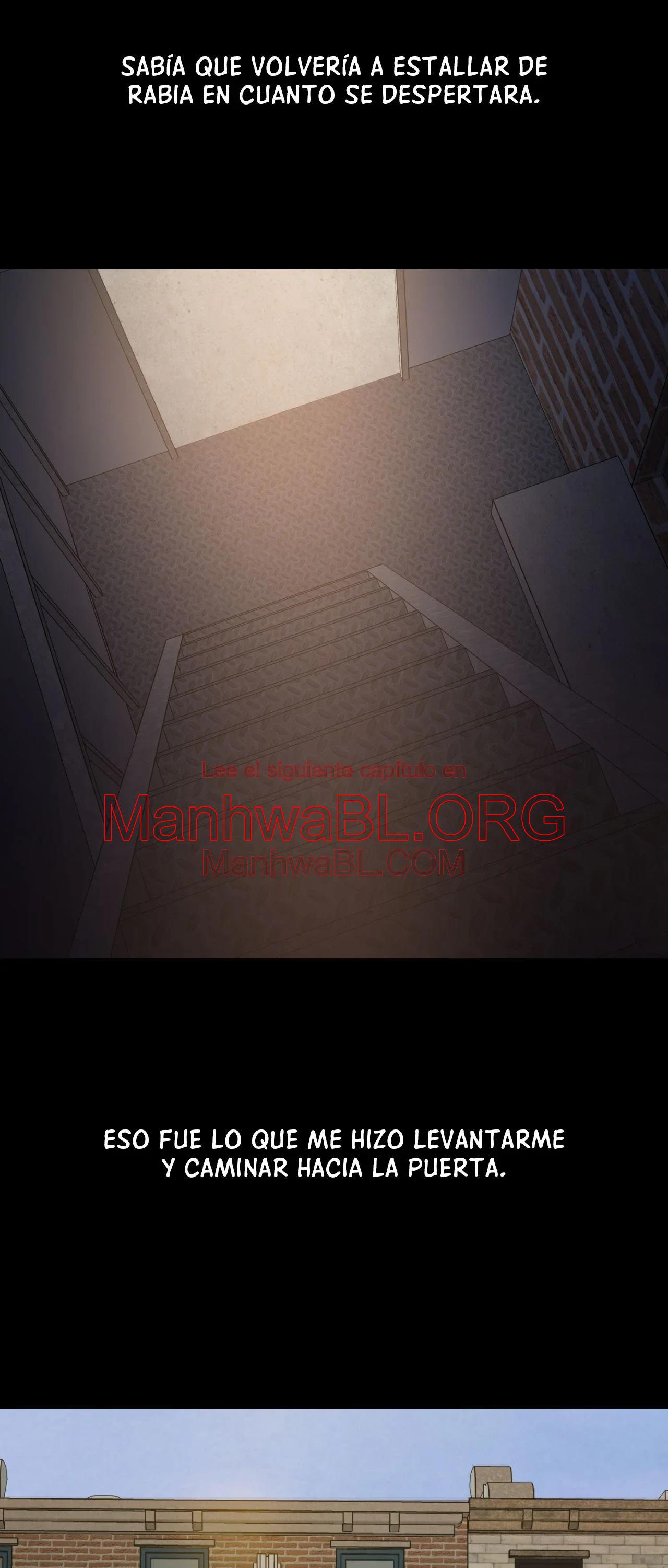 Control Time - Capítulo 50 manhwa