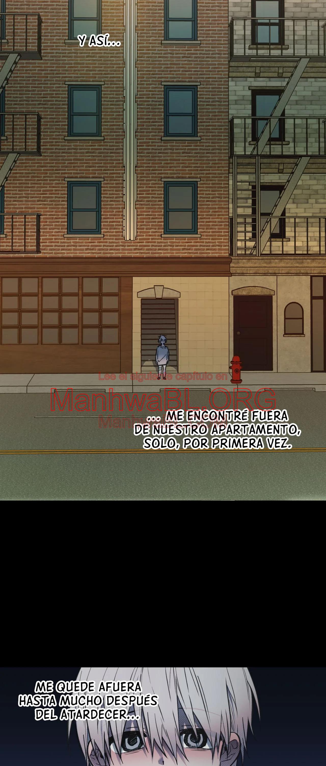 Control Time - Capítulo 50 manhwa