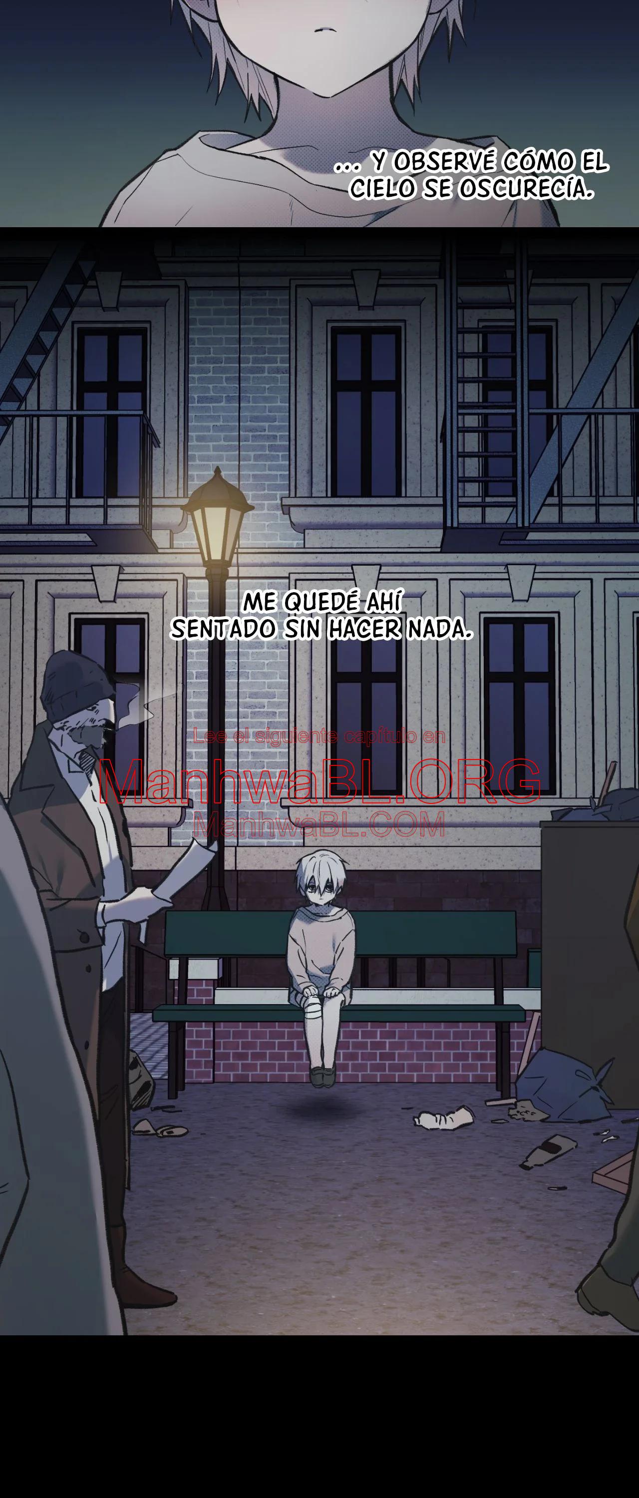 Control Time - Capítulo 50 manhwa