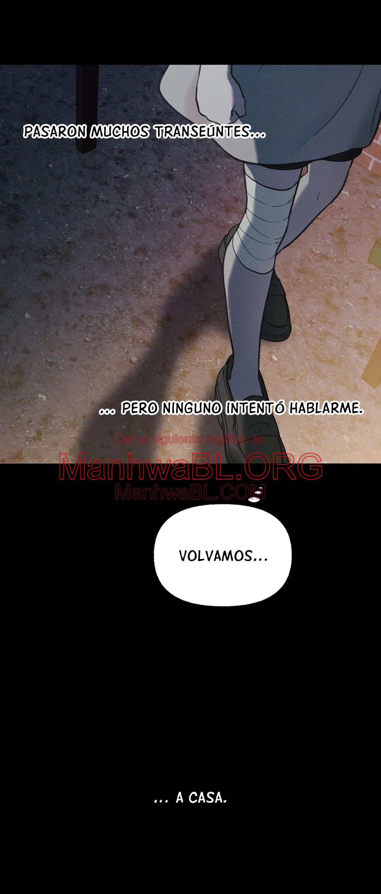 Control Time - Capítulo 50 manhwa
