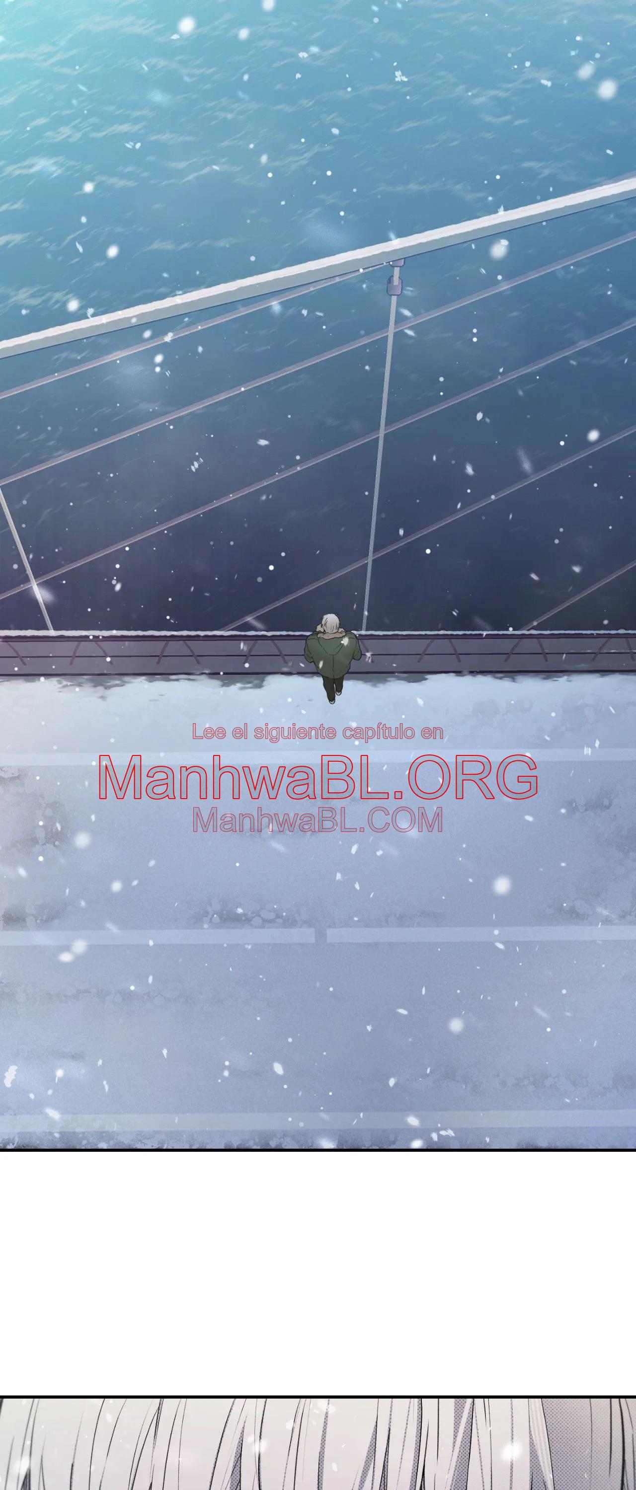 Control Time - Capítulo 50 manhwa