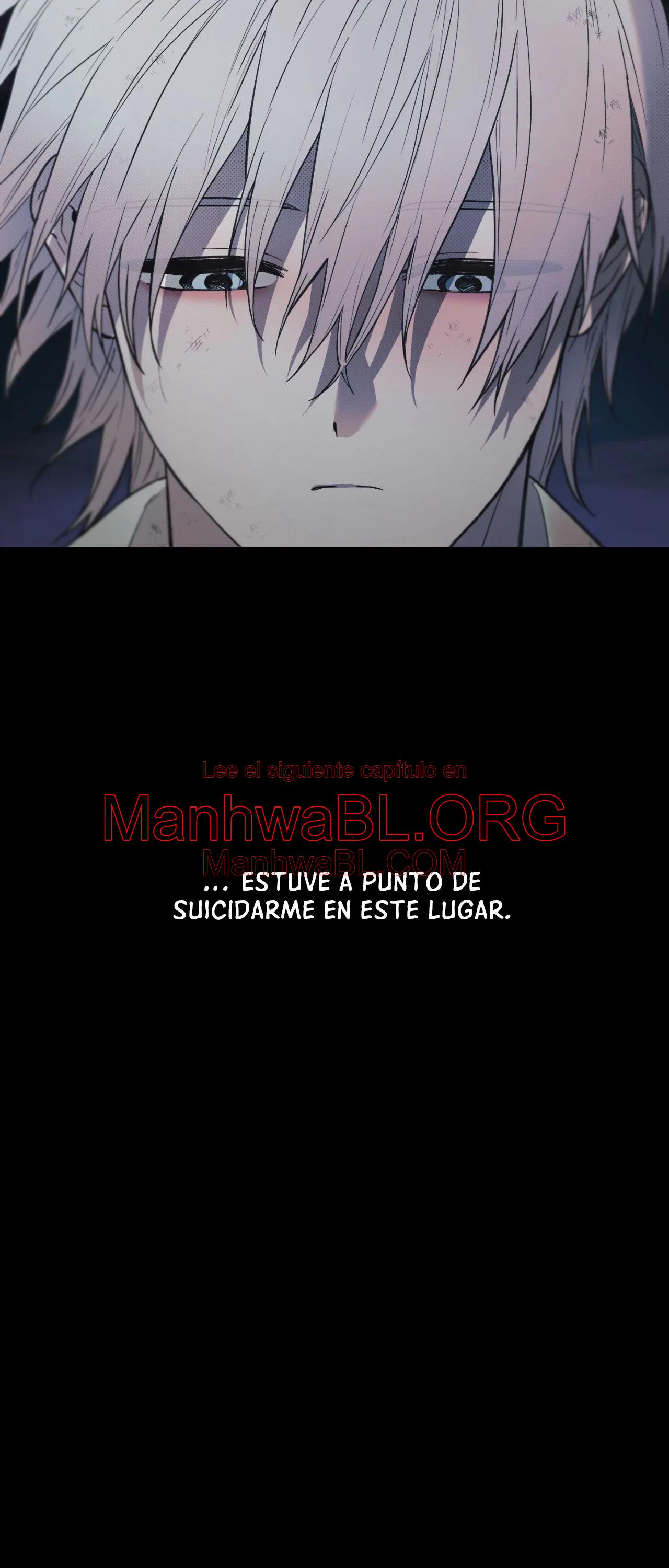Control Time - Capítulo 50 manhwa