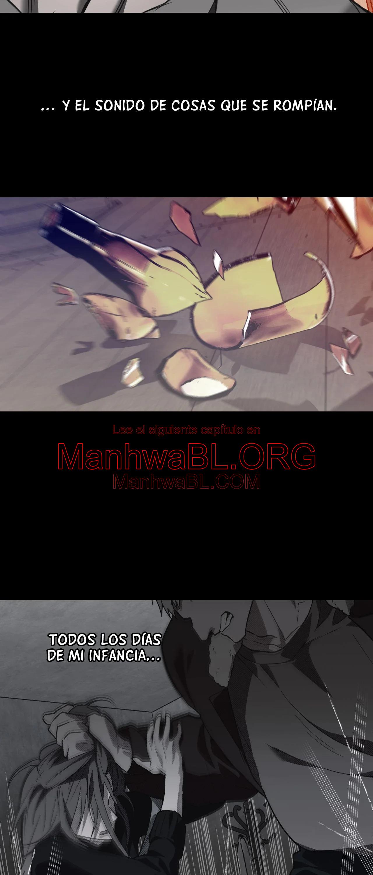 Control Time - Capítulo 50 manhwa