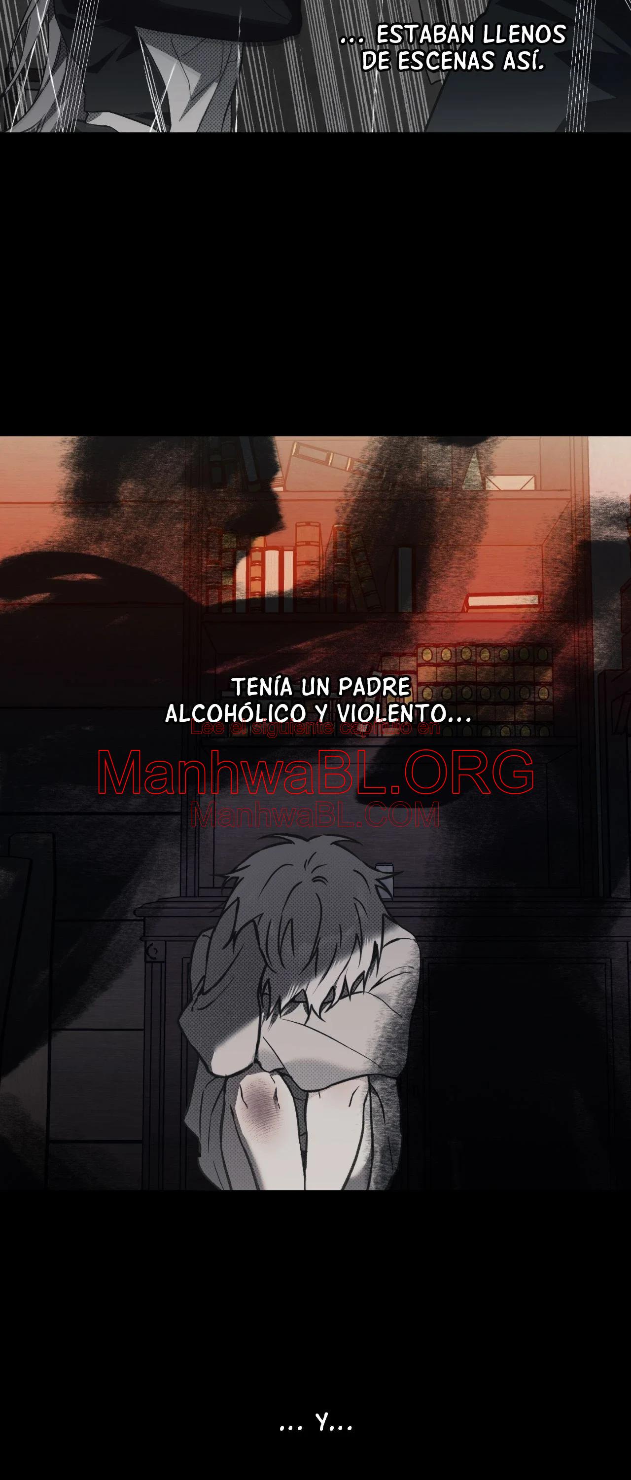 Control Time - Capítulo 50 manhwa