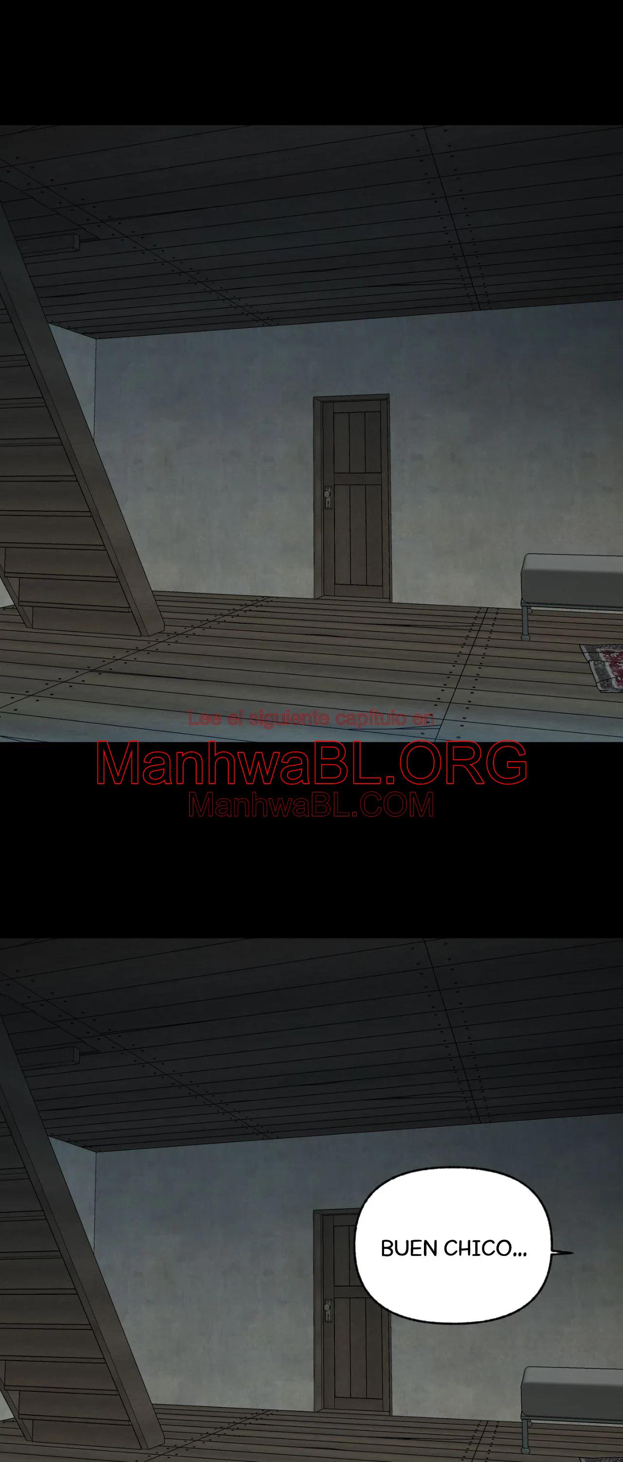Control Time - Capítulo 50 manhwa